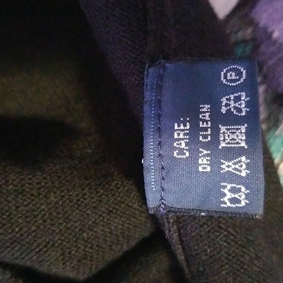 Ralph Lauren Sport Merino wool sweater - Picture 7 of 8